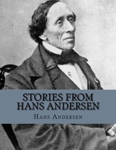 Stories From Hans Andersen
