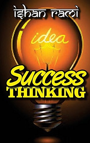 SUCCESS THINKING - Inside the Science of Personal and Business Transformation