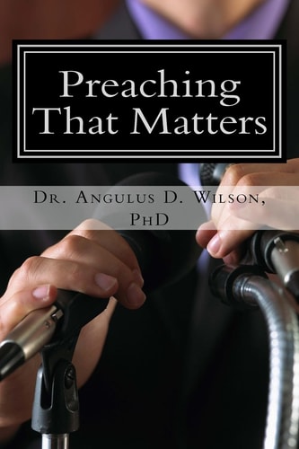 Preaching That Matters The Soul Campaign at The New Beginnings Church