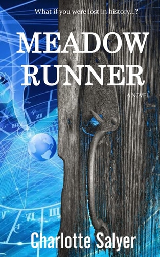 Meadow Runner Sign of Astraea