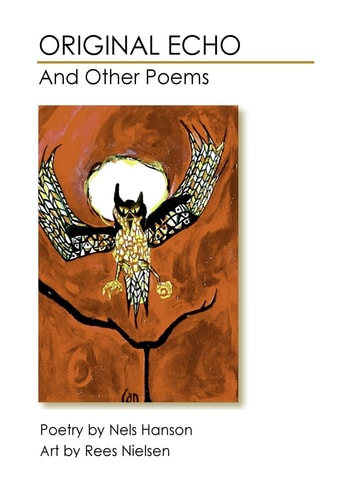 Original Echo And Other Poems
