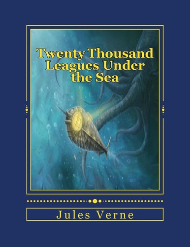 Twenty Thousand Leagues Under the Sea