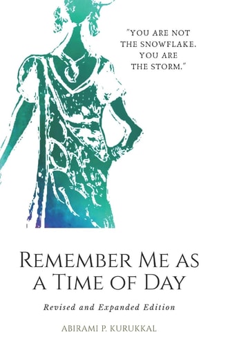 Remember Me As a Time of Day