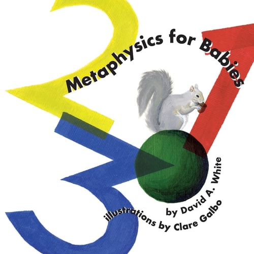 Metaphysics for Babies Na