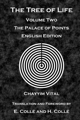 The Tree of Life The Palace of Points - English Edition