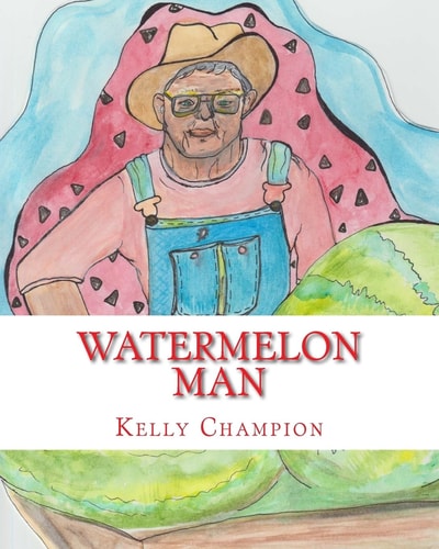 Watermelon Man