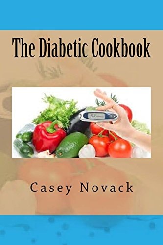 The Diabetic Cookbook