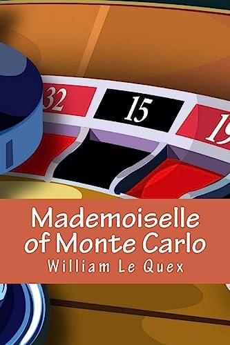 Mademoiselle of Monte Carlo