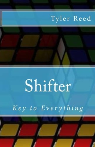 Shifter Key To Everything