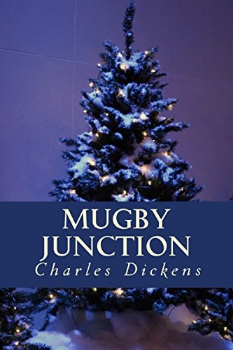 Mugby Junction