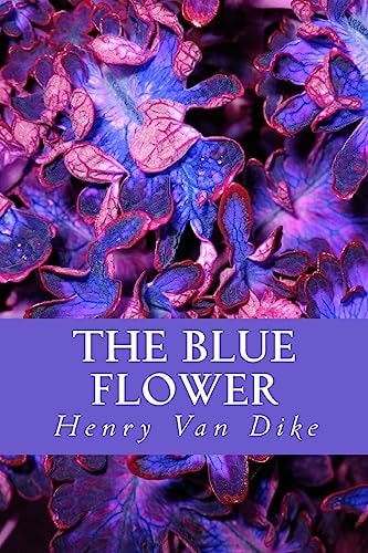 The Blue Flower