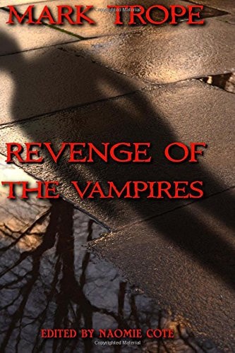 Revenge of the Vampires