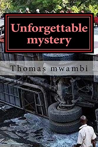 Unforgettable Mystery