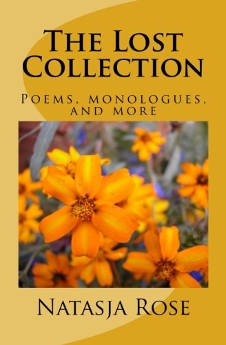 The Lost Collection Poems, Monologues, and Plays for Kids