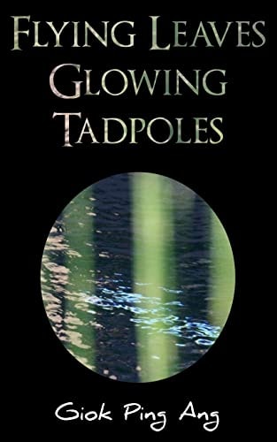 Flying Leaves Glowing Tadpoles