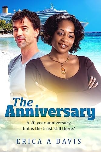 The Anniversary A Clean Mature Couple BWWM Marriage Romance