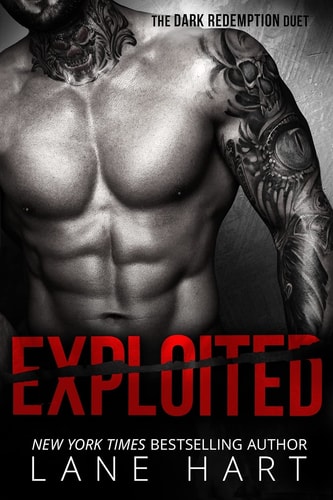 Exploited: A Dark Romance