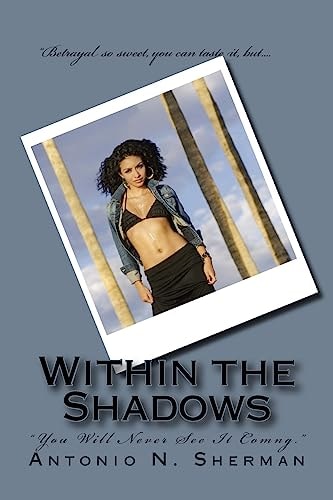 Within the Shadows "You Will Never See It Comng"