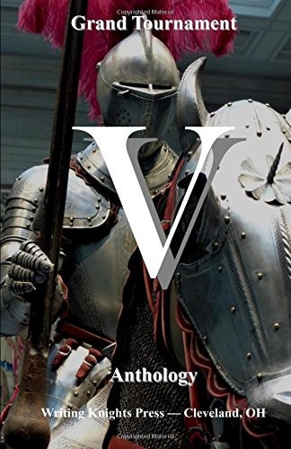 Grand Tournament V Anthology