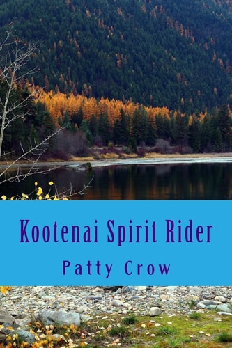 Kootenai Spirit Rider
