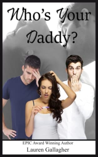 Who's Your Daddy?