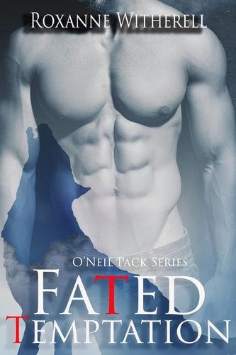 Fated Temptation Book 1. 5