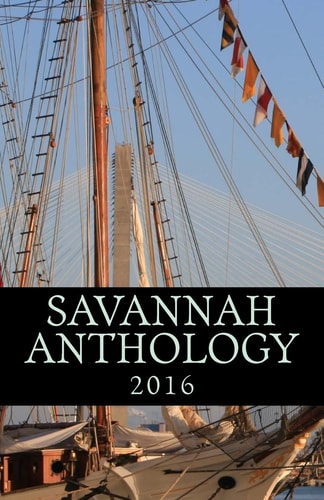 Savannah Anthology 2016