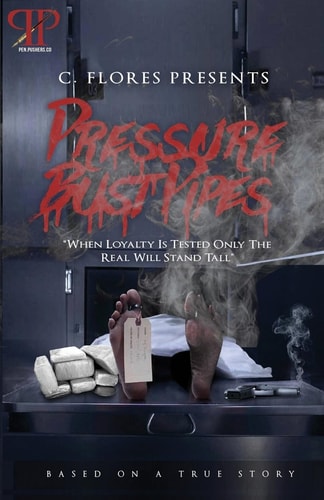Pressure Bust Pipes