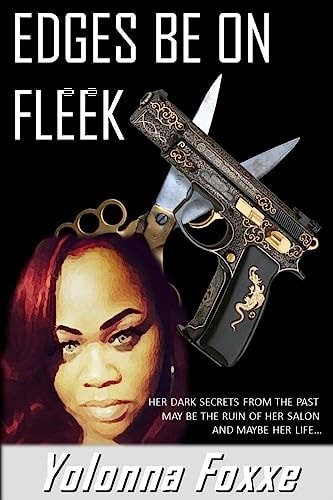 Edges Be on Fleek Hair Can Be a Bundle of Trouble!