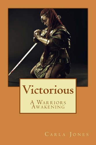 Victorious A Warriors Awakening