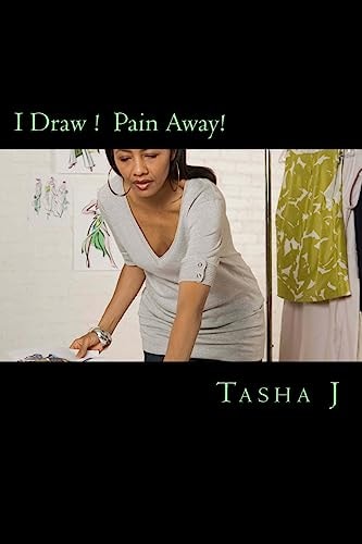 I Draw ! Pain Away! My Pen Helped