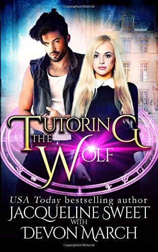 Tutoring the Wolf