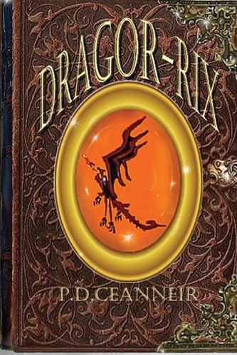 Dragor-Rix Stories from the Rawn Sagas