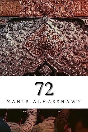 72 Collection of Poetry