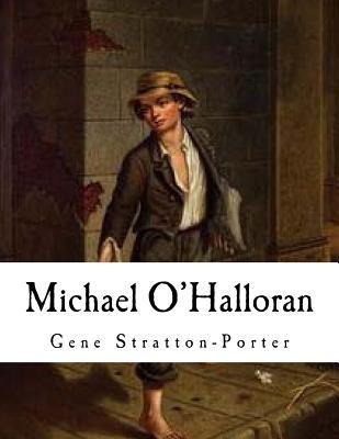 Michael OHalloran