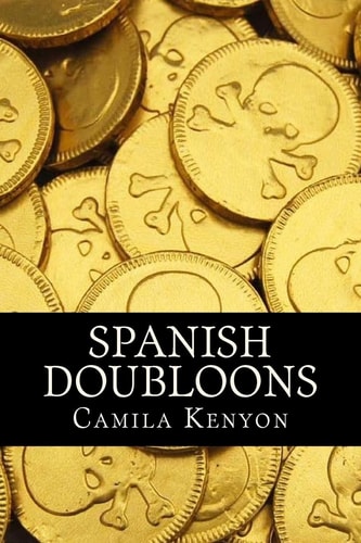 Spanish Doubloons