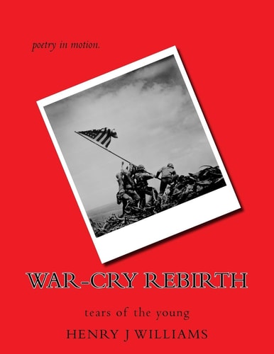 War-Cry Rebirth Tears of the Young