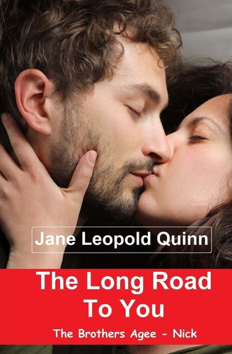 The Long Road To You The Brothers Agee - Nick