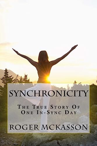 Synchronicity The True Story Of One In Sync Day!