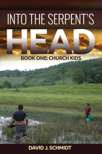 Into the Serpent's Head Part One: Church Kids
