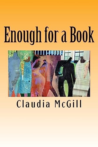 Enough for a Book