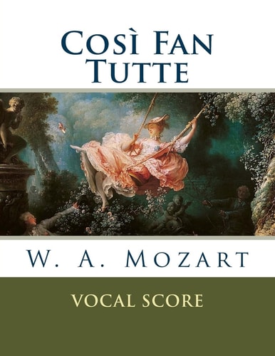 Così Fan Tutte