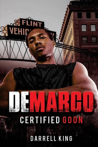 DeMarco Certified Goon
