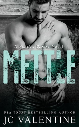 Mettle
