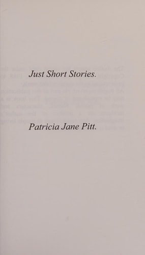 Just Short Stories