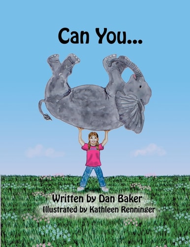 Can You... . .
