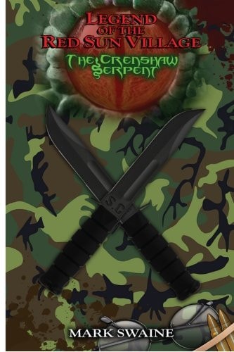 Legend of the Red Sun Village The Crenshaw Serpent