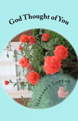 God Thought of You Parable and Poetry
