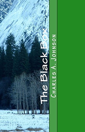 The Black Box The Silver Quest: Part 2