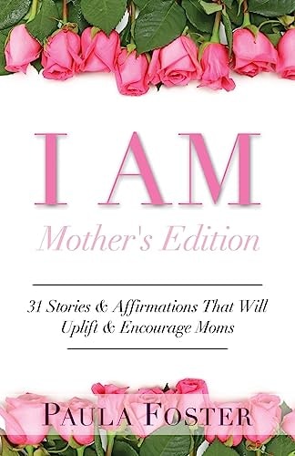 I Am Mother's Edition